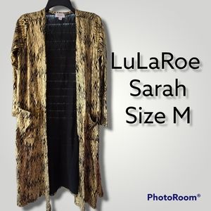 LuLaRoe Sarah size M